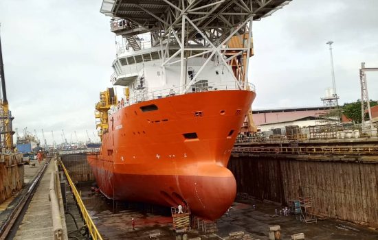 Emergency Ship Repairs: What Every Vessel Operator Should Know