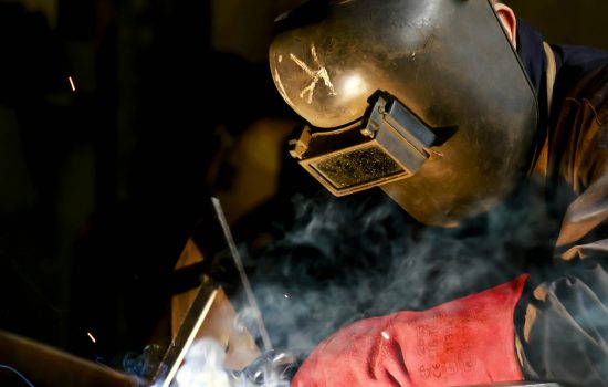 Welding and Fabrication: Why Quality Matters in Marine Projects