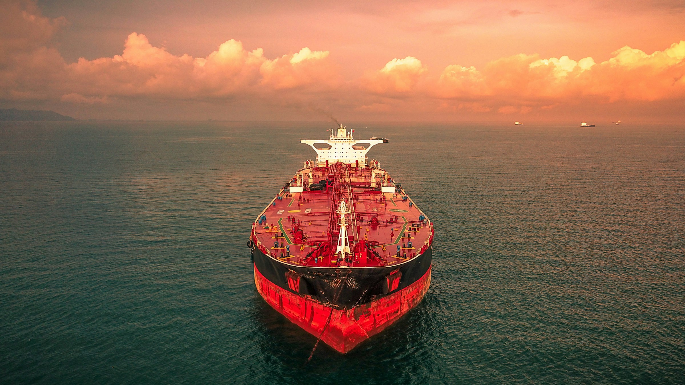 Marine Project Management
