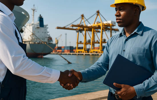 What to Look for When Choosing a Marine Services Partner