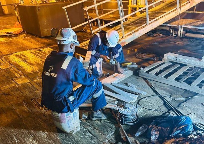 Fabrication & Engineering Support